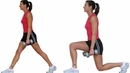 Lunge Hareketi Nasıl Yapılır?