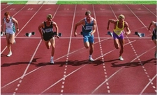 Hareket Enerjisine Örnekler