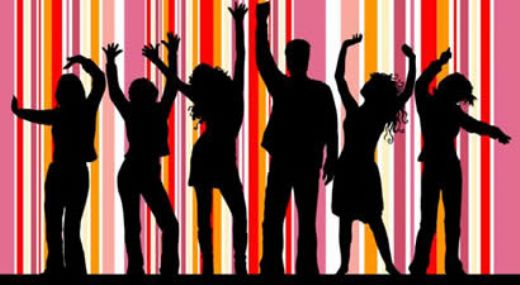 Dans Hareketleri Nelerdir?